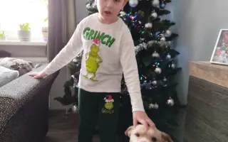 Pomôžme Oliverkovi napredovať