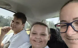 Pomôžme Lívii a jej deťom po tragickej smrti otca rodiny