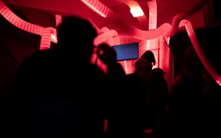 VLNY | Prinesme moderné umenie na východ Slovenska VLNY | Prinesme moderné umenie na východ Slovenska