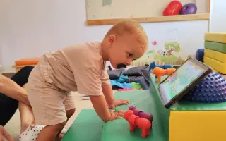 Pomôžte zabezpečiť auto pre Jakubka so zdravotným znevýhodnením a jeho rodinu