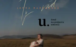 Ty rád | Pomôž rozniesť dobro s albumom Lenky Radvanskej