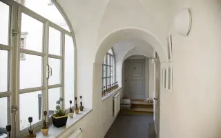 Podporte sériu dokumentárnych filmov o obnove architektúry Banskej Štiavnice