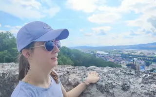 Pomôžte mi dokončiť cestu k plnohodnotnému životu