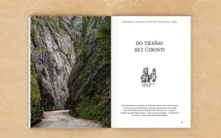 DOMA | Vydaj sa na potulky krajinou, ktorú nevidíme