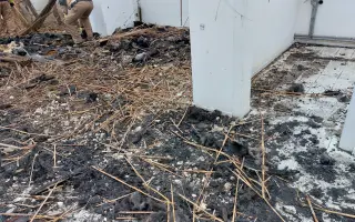 Pomôžme Zdenke a jej dvom synčekom opraviť domov, ktorý im zničil požiar