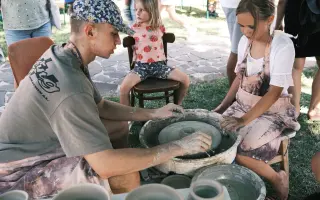 Podporme 10. ročník Teplického jarmoku