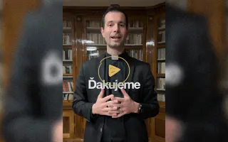 Staňte sa súčasťou najväčšieho biblického dobrodružstva na Slovensku