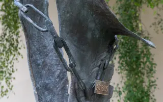 Podporte vznik pamätníka Jána Havlíka