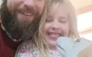 Pomôžte Penny zasa behať – láska na štyroch labkách