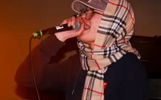 INKED PEOPLE FESTIVAL | Dajme priestor ľuďom, ktorí sa cítia inak