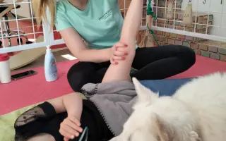 Doprajme Sofi s Downovým syndrómom terapie