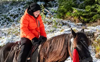 Daruj Vianoce deťom a ženám padlých hrdinov