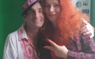 Pomôžme Mariánovi na ceste k uzdraveniu Pomôžme Mariánovi na ceste k uzdraveniu