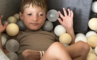 Pomôžte nám vytvoriť miestnosť pre zmyslohranie