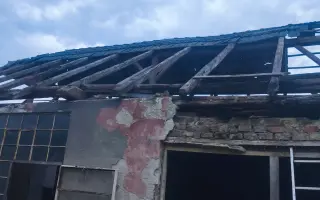 Pomôžme Karolovi získať strechu nad hlavou pred zimou