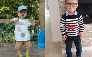 Pomôžme Adamkovi pokračovať v liečbe aby mohol vyrásť