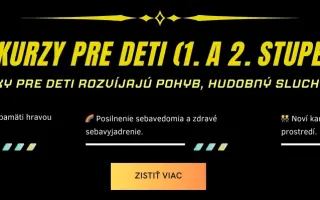 Pomôžte nám vytvoriť Kultúrne & Tanečné centrum v Detve