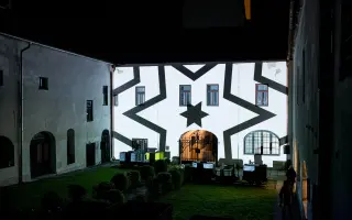 Pridaj sa ku Gelnickým Iluminátom