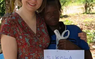 Pomohli ste ženám v Ugande k lepšej budúcnosti