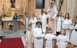 Podzámok - DVANÁSŤ | pomôžte nám vydať gospelový muzikál ako hudobný album
