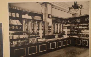 Kávový Baťa - vzniká kniha o historií kávy ako ju nepoznáte