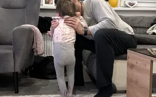 Pomôžme Emke urobiť krok vpred