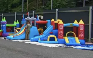 Keď motorky hrmia pre detský úsmev: podporte Rodinný moto-zraz v Žilinskom kraji