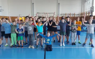 Vybudujme v Petržalke Stolnotenisovú herňu