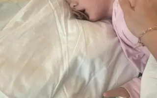 Pomôžme Kristínke získať kompenzačnú pomôcku a lepšie počuť