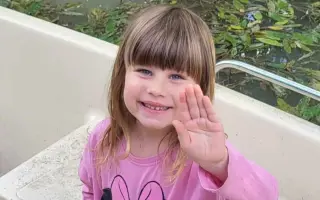 Malá Emmka potrebuje našu pomoc, aby mohla rehabilitovať