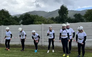 Pomôžte DHZ Hnilčík získať novú športovú hasičskú striekačku