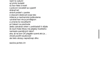 UGLY EUROPA | Podporte vznik básnickej zbierky