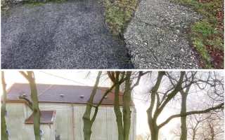 Podporte opravu veže na kaplnke svätej Rozálie v Lamači