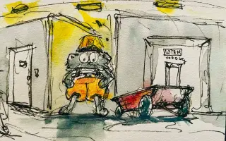 Felin- prinesme deťom knižného kamaráta, ktorý im pomôže zvládať výzvy