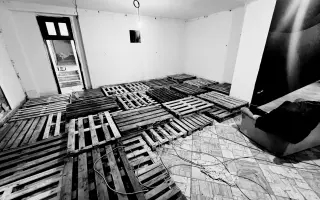 Podpíš sa pod HEYZ & KRISPI a pomôž nám dokončiť miesto, ktoré si osvojíš!
