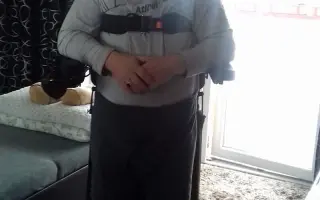 Pomôžme Romanovi zmierniť bolesť a predísť ďalším dekubitom