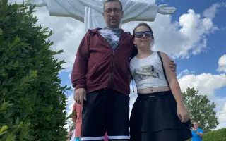 Pomôžte mi získať šancu pokračovať v boji s Hodgkinovým lymfómom