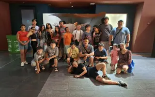 Auto, ktoré spája – 9 miest pre deti z OZ Antira