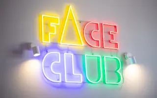 Schodolez pre FACE CLUB – aby bol klub prístupný pre všetkých