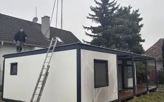 Podporte rozšírenie depozitu pre mačičky z ulice