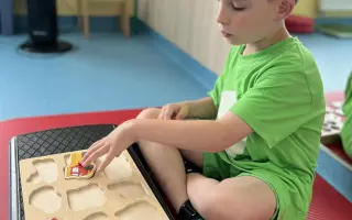 Nevzdávame sa. Spolu môžeme pomôcť Timotejovi zvíťaziť a kráčať.