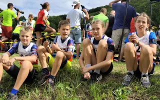 Pomôžte mladým biatlonistom z Revúcej mieriť presne na cieľ!