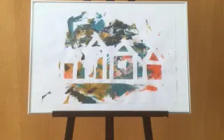 Podporte kreatívny arteliér HendyArt