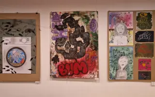 Udržme klub mladých Garáž otvorený pre komunitu!