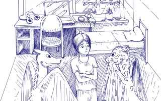 Najväčšie želanie duše - knižka do každej rodiny s (budúcim) tínedžerom