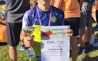 Pomôžte mladým biatlonistom z Revúcej mieriť presne na cieľ!