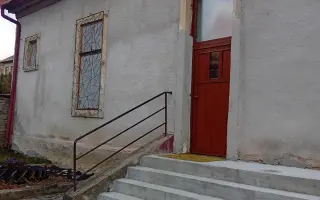 Obnovme budovu Materskej školy Torysky