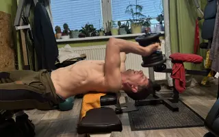 Európsky šampión Michal: Prežil zrážku s opitým vodičom