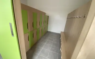 Otvorme škôlku deťom v Jarovniciach. | Let's open a preschool in Jarovnice.