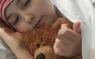 Pomôžte 9-ročnej Miške získať šancu na život – liečba neuroblastómu v zahraničí